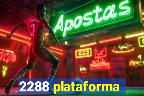 2288 plataforma